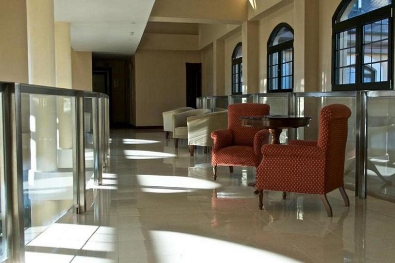 Lounge/Empfang