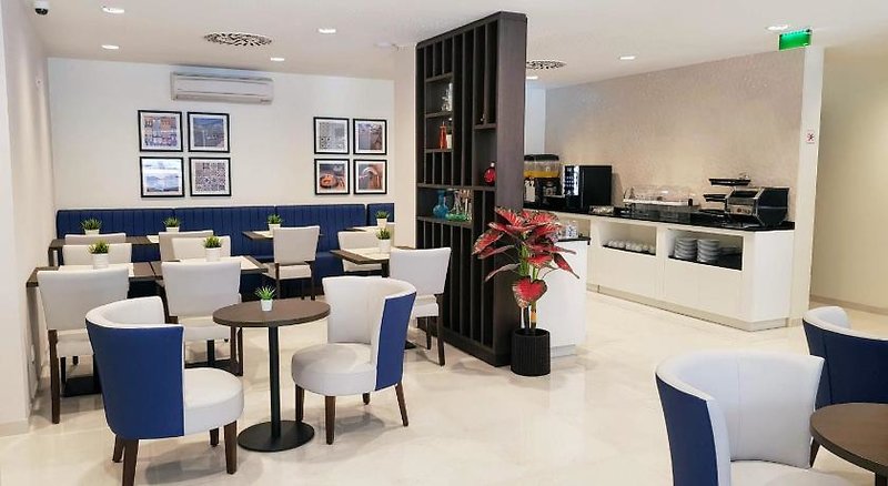 Lounge/Empfang