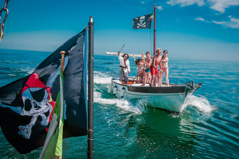 Sport und Freizeit