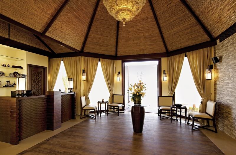 Lounge/Empfang
