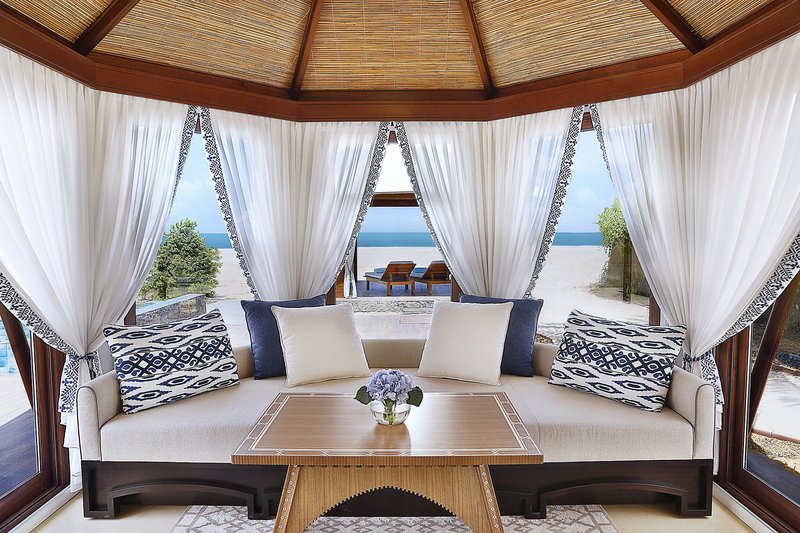 Lounge/Empfang