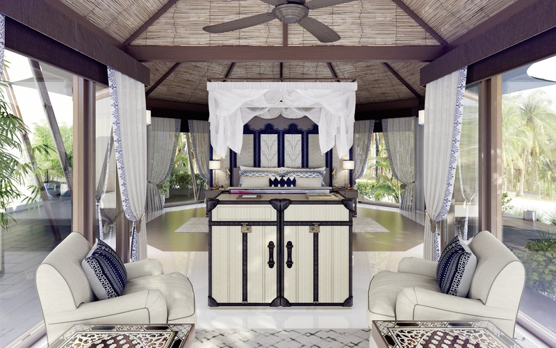 Lounge/Empfang