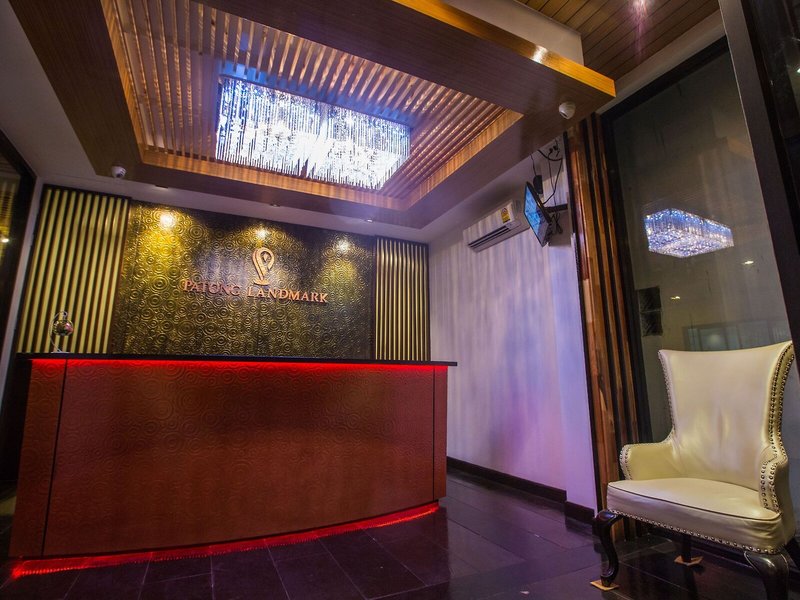 Lounge/Empfang