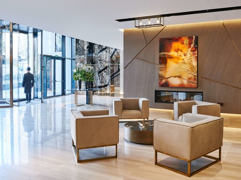 Lounge/Empfang