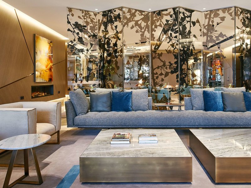 Lounge/Empfang