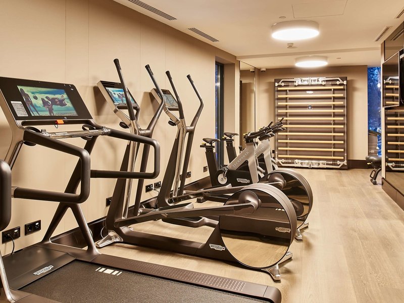 Sport und Freizeit