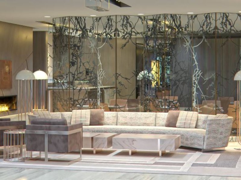 Lounge/Empfang