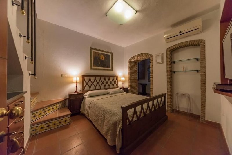 Relais del Porto in Cagliari, Cagliari Wohnbeispiel