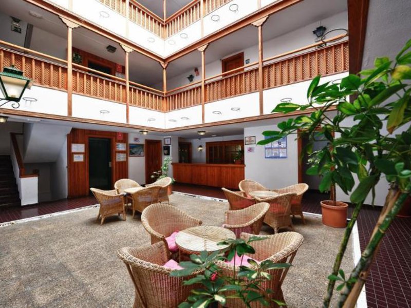 Lounge/Empfang
