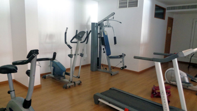 Sport und Freizeit
