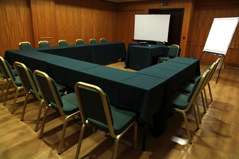 Konferenzraum