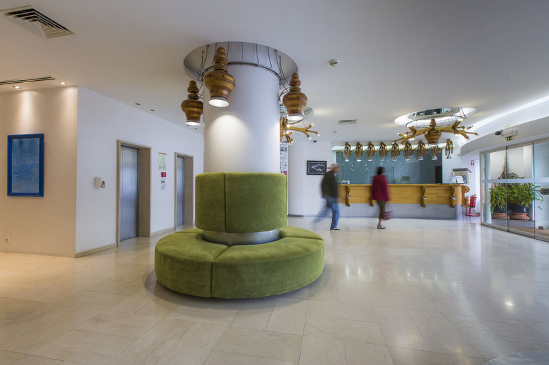 Lounge/Empfang