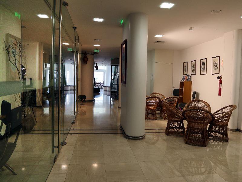 Lounge/Empfang