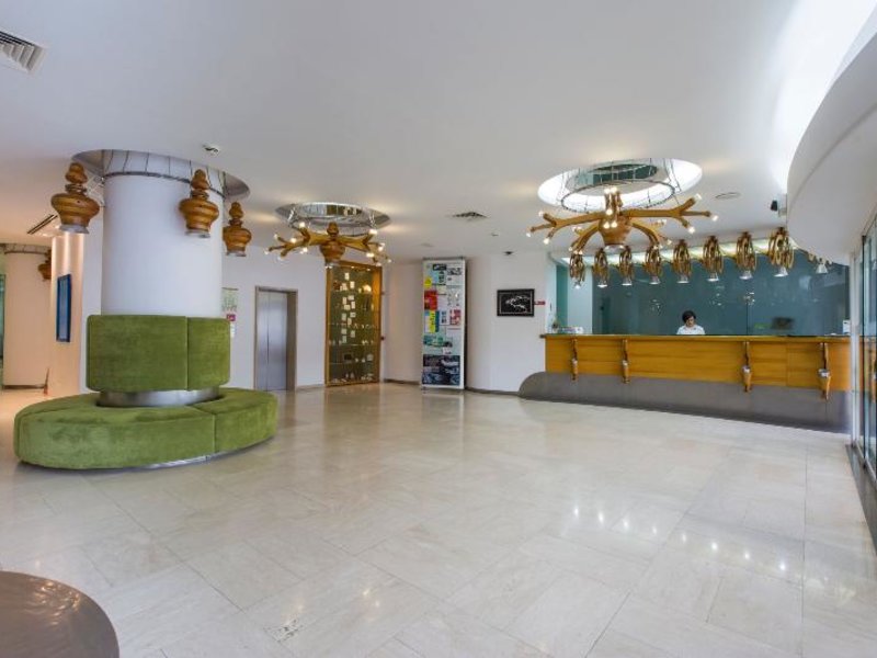 Lounge/Empfang