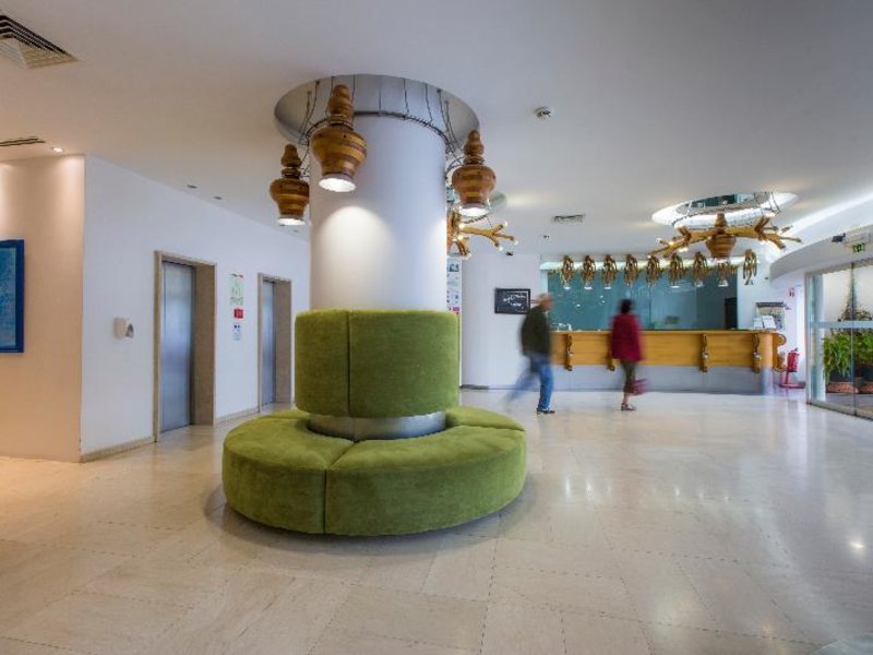 Lounge/Empfang