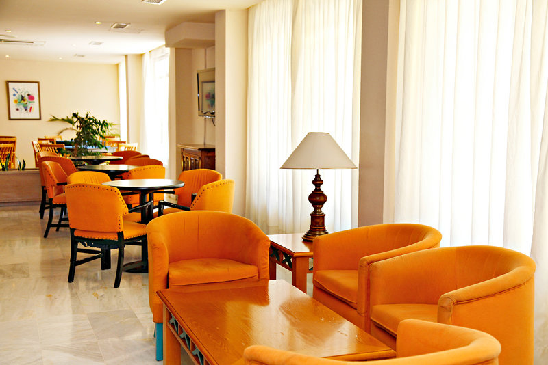 Lounge/Empfang