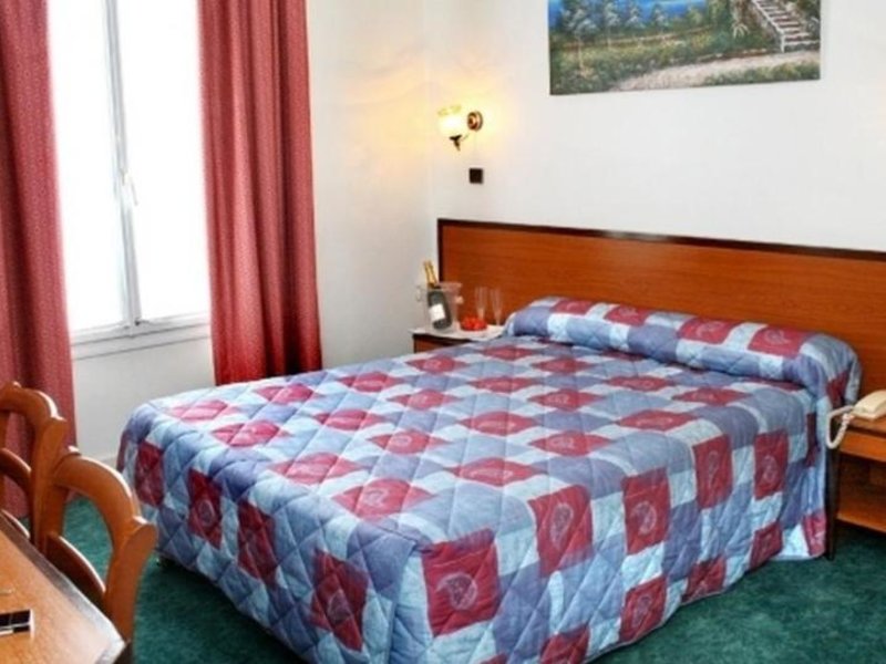 Dadou Paris in Paris, Paris-Alle Flughäfen Wohnbeispiel