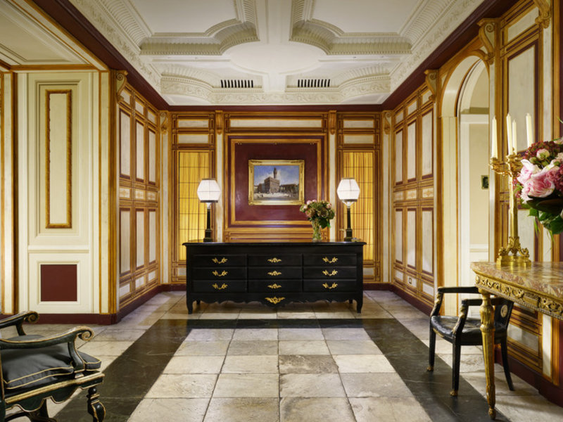 Lounge/Empfang