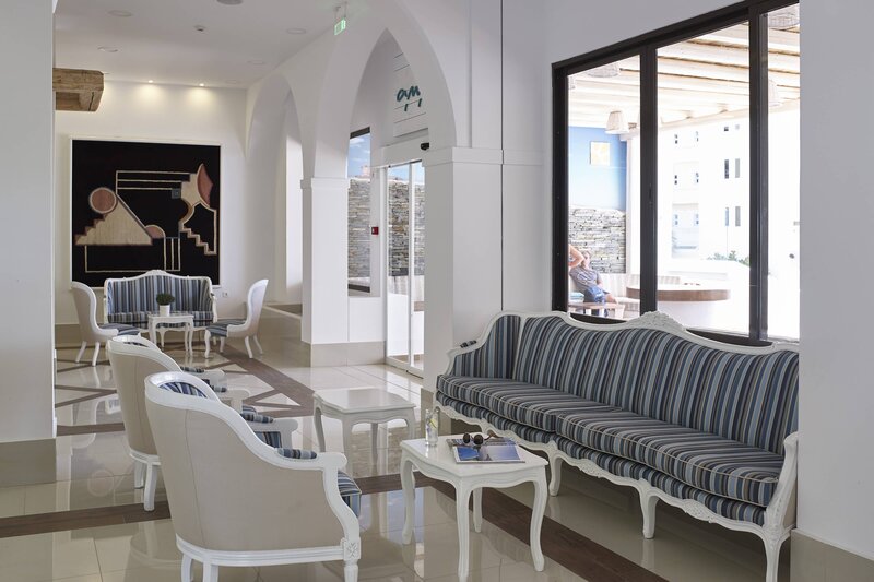 Lounge/Empfang