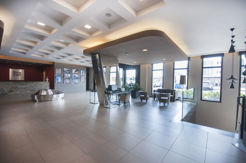 Lounge/Empfang