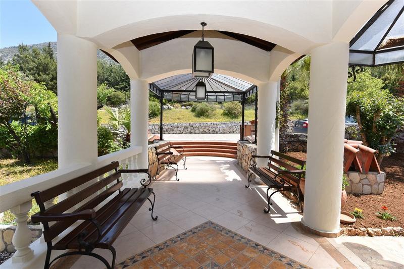 Royal Park Artemisia Club in Ölüdeniz, Dalaman Wellness