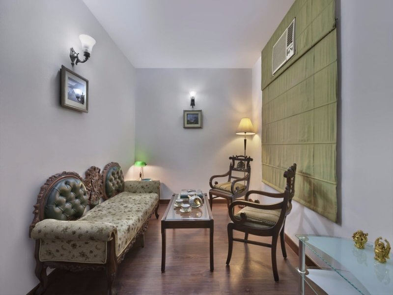 Regale Inn in Delhi, Delhi Wohnbeispiel