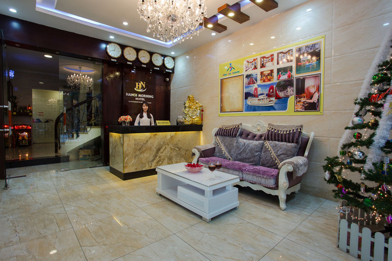 Lounge/Empfang