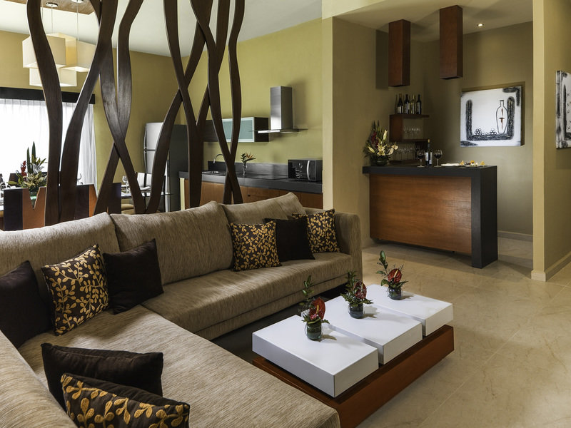 Lounge/Empfang