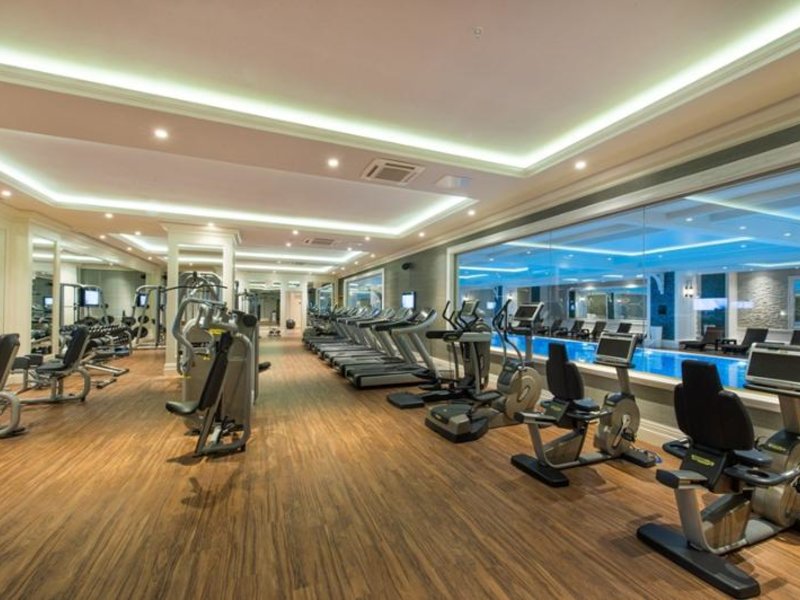 Sport und Freizeit