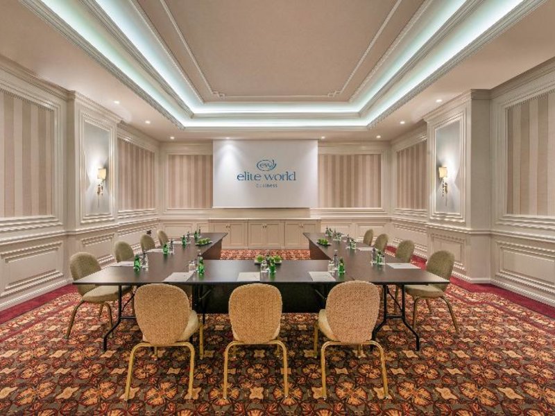Konferenzraum