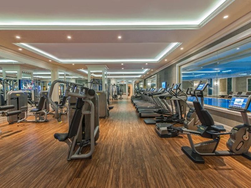 Sport und Freizeit