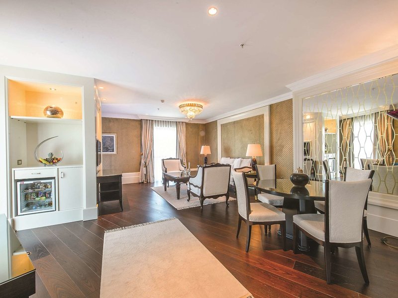 Lounge/Empfang
