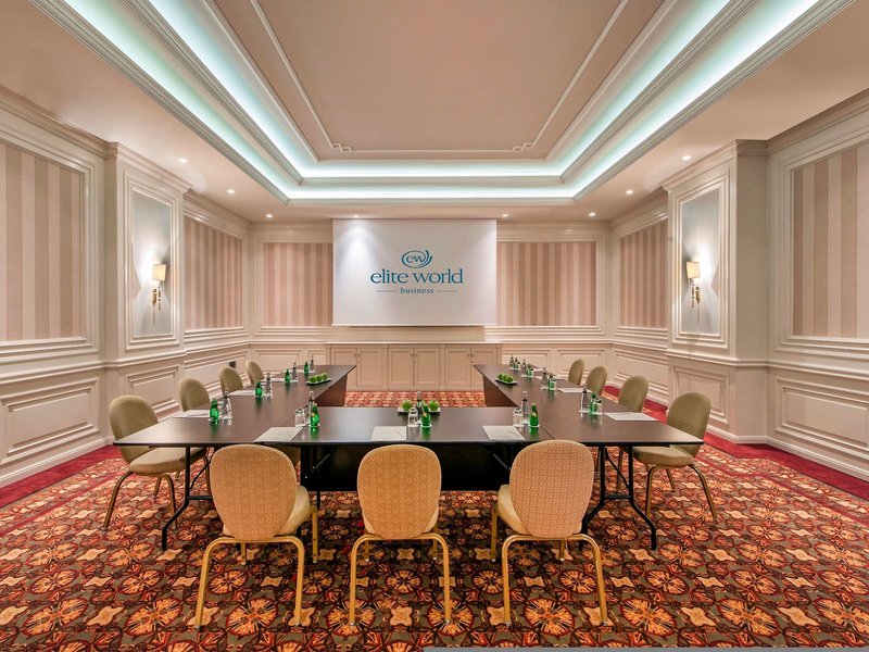 Konferenzraum