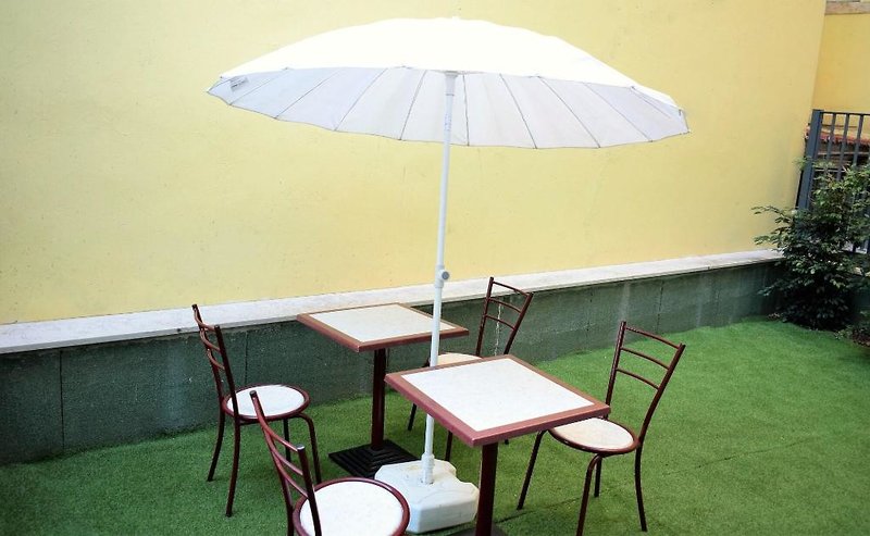 Universo Romantico in Lissabon, Lissabon Konferenzraum