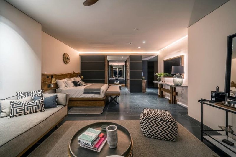 Lounge/Empfang