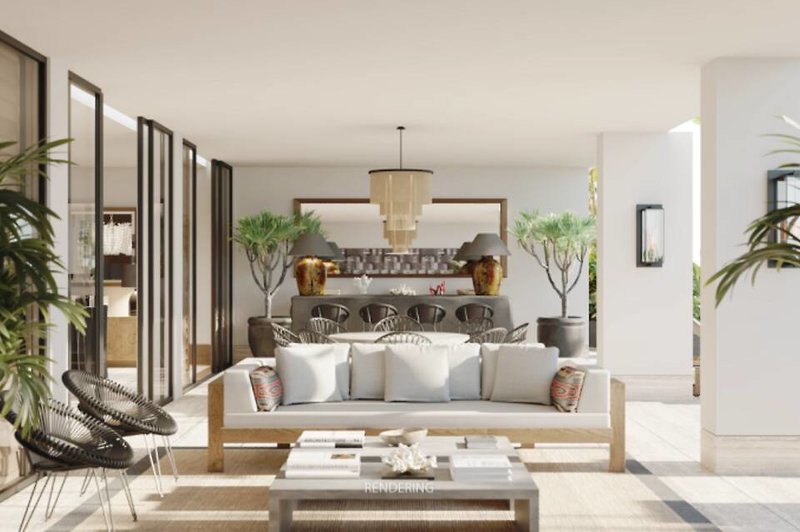 Lounge/Empfang
