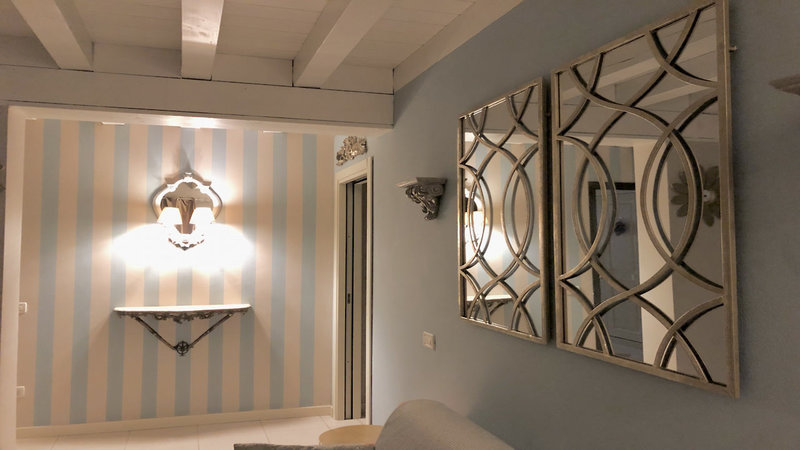 Villa Giotto in Venedig, Venedig Wellness