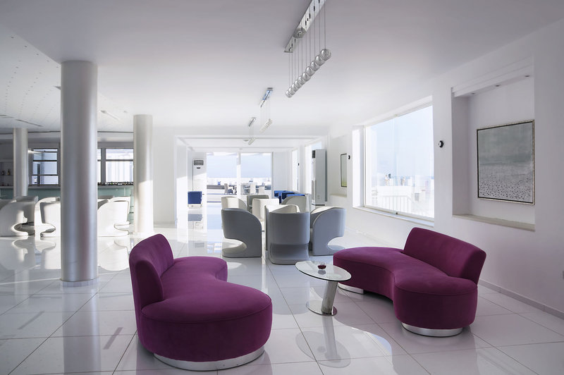 Lounge/Empfang