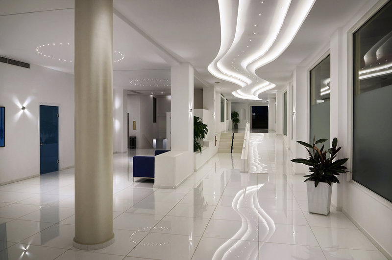 Lounge/Empfang