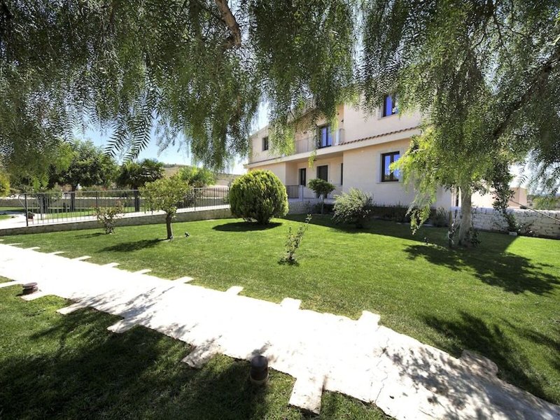 Arucimeli Country House in Giarratana, Catania Außenaufnahme