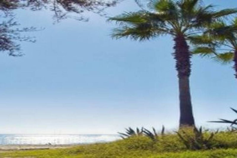 Hotel Doña Lola in Castellón de la Plana, Valencia Landschaft