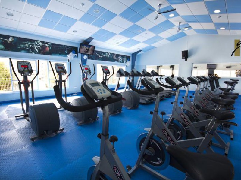 Sport und Freizeit