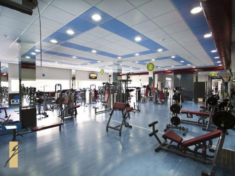 Sport und Freizeit