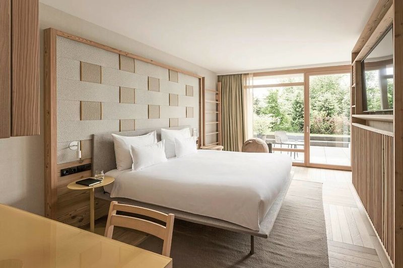 Falkensteiner Hotel Kronplatz in Bruneck, Bolzano Wohnbeispiel
