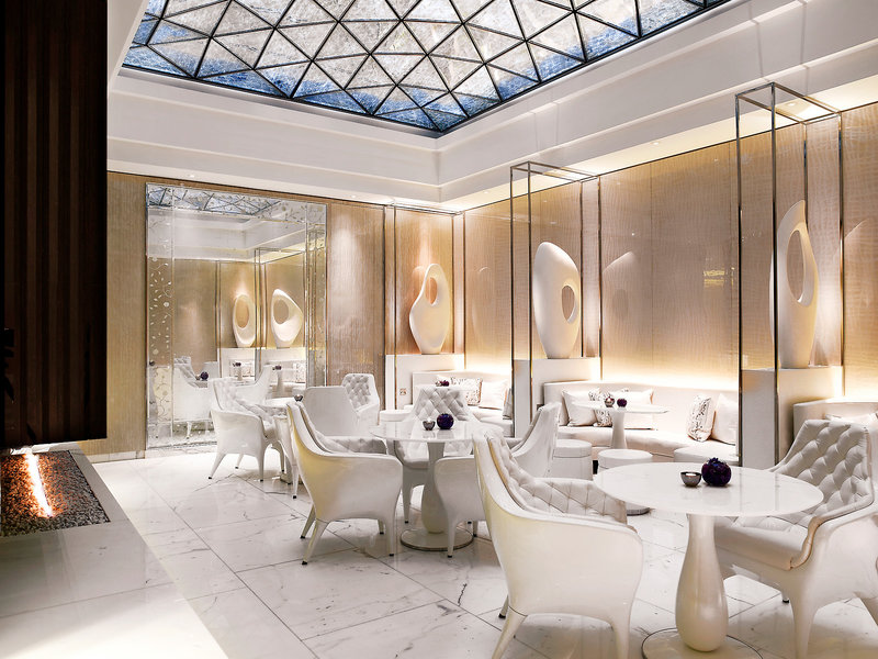 Corinthia London in London, London-Alle Flughäfen Außenaufnahme