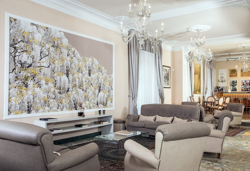 Lounge/Empfang
