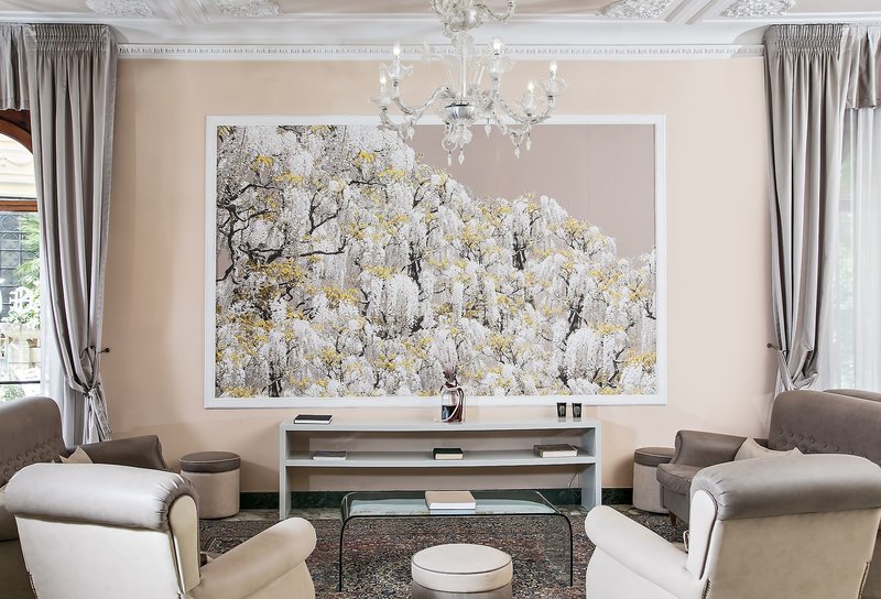 Lounge/Empfang
