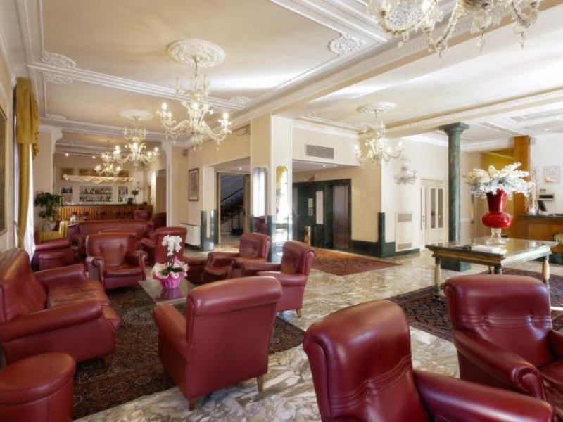 Lounge/Empfang