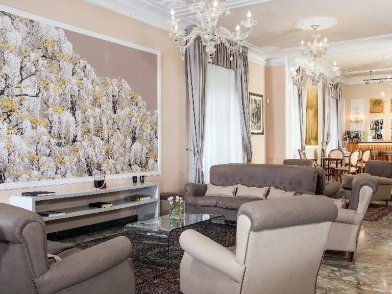 Lounge/Empfang