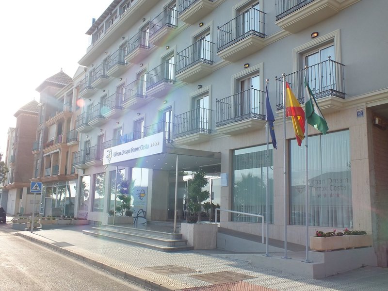 Außenaufnahme